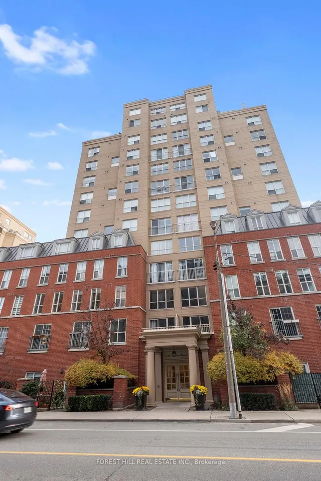 Additional image 2 of 119 Merton St Unit 215