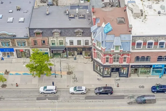 Additional image 35 of 330 Richmond St Unit 2712