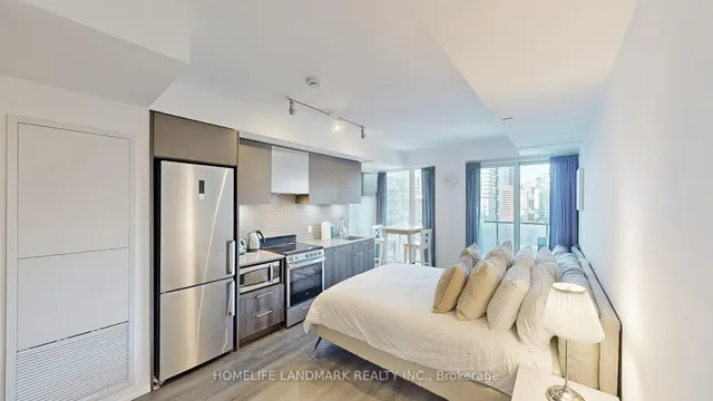 Additional image 2 of 251 Jarvis St Unit 1227