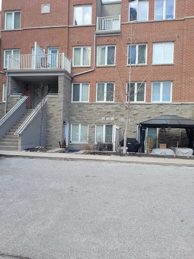 25 Richgrove Dr Unit 218