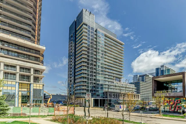 Property image for 72 Esther Shiner Blvd Unit 1003