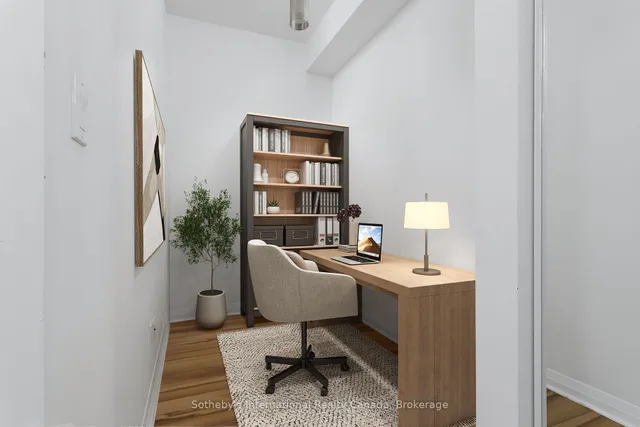 Additional image 17 of 55 Eglinton Ave Unit 1010