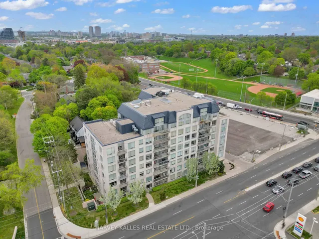 Additional image 50 of 1801 Bayview Ave Unit 605