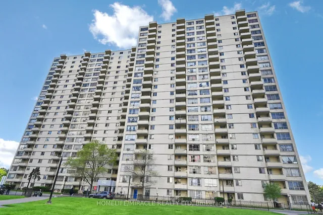 340 Dixon Rd Unit 2111