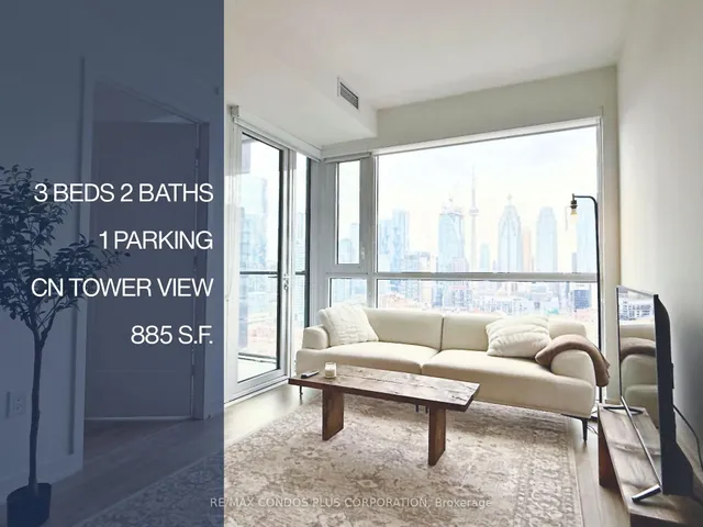 135 Lower Sherbourne St Unit 2230