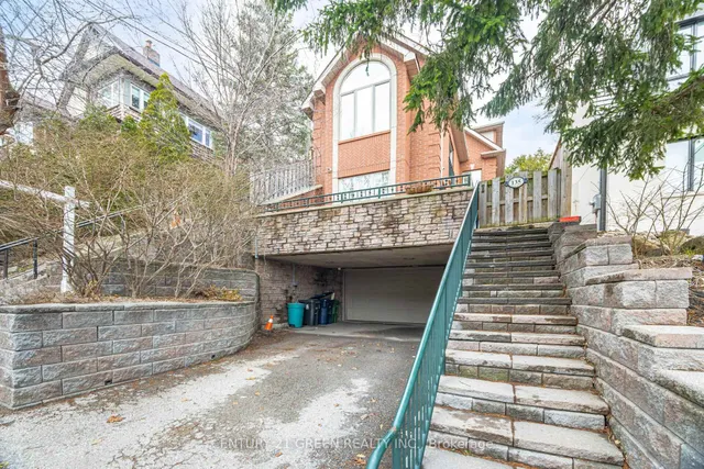 135 Glenmount Park Rd