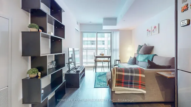 Additional image 27 of 87 Peter St Unit 1417