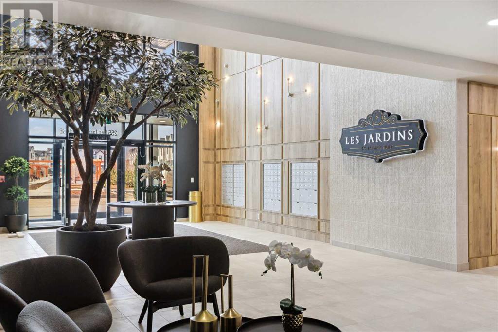 125, 255 Les Jardins Park SE|Calgary, Alberta T2C5V3