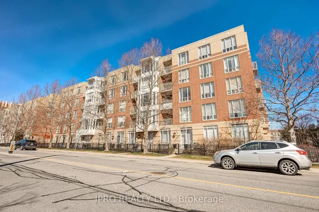 481 Rosewell Ave Unit 408