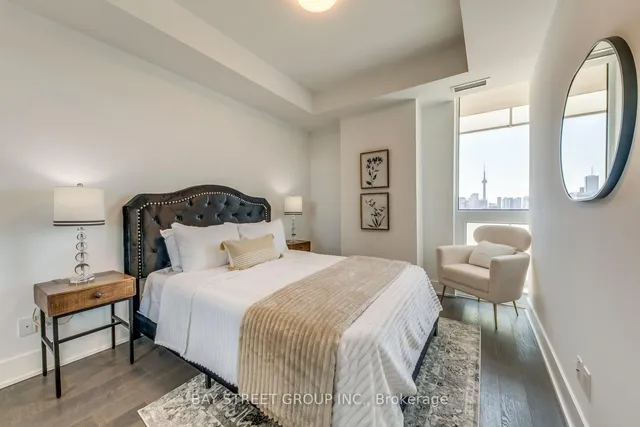 Additional image 16 of 200 Bloor St Unit 1504