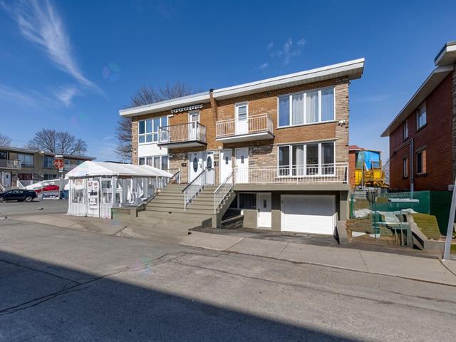 5527-5529 Av. Ubald-Paquin|Montréal (Montréal-Nord), Quebec H1G2Y5