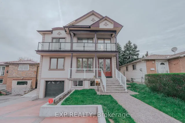 3257 Monica Dr