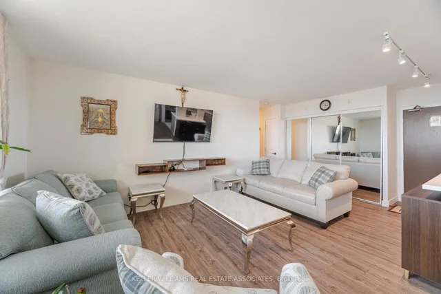 Additional image 6 of 3390 Weston Rd Unit 1104