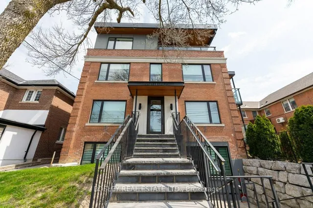 Additional image 26 of 1733 Bathurst St Unit 3A