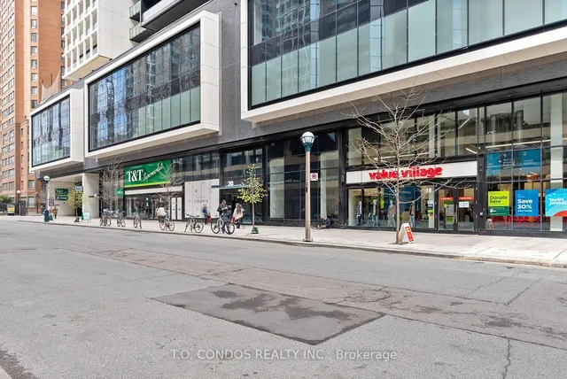 Additional image 24 of 20 Edward St Unit 1019