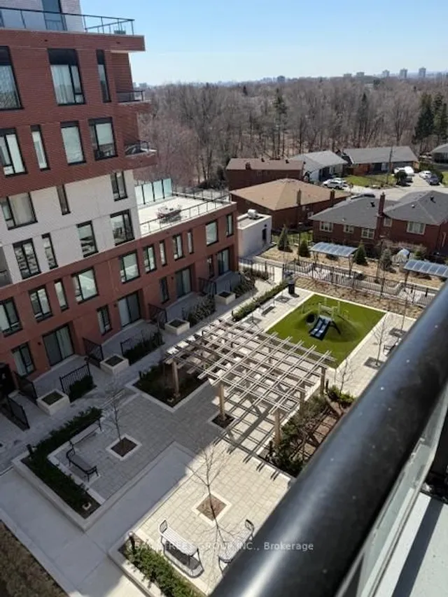 Additional image 14 of 3100 Keele St Unit 605