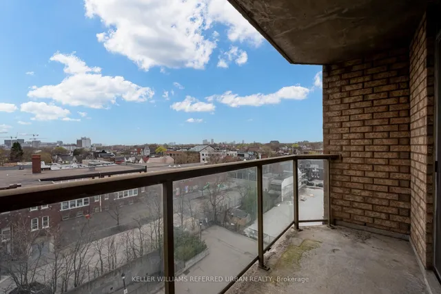 Additional image 18 of 140 Bathurst St Unit 703