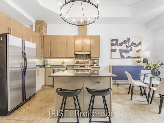 Additional image 15 of 155 Dalhousie St Unit 939