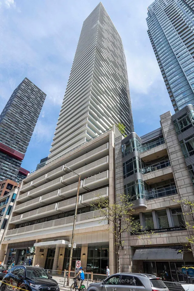 Additional image 2 of 2221 Yonge St Unit 3202