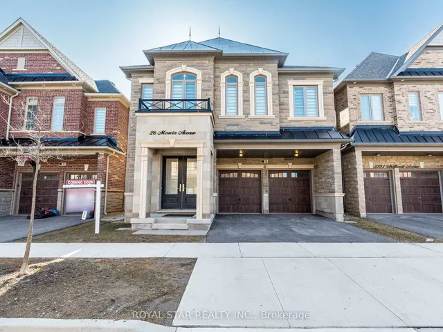 Additional image 2 of 26 Marvin Ave