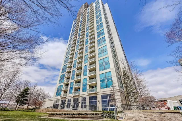 83 Borough Dr Unit 514