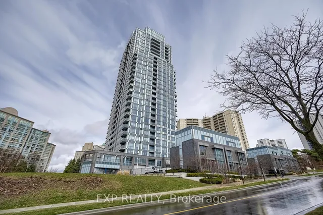 Additional image 2 of 18 Graydon Hall Dr Unit 1701