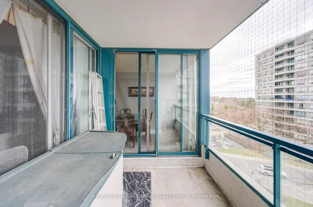 Additional image 24 of 4725 Sheppard Ave Unit 703