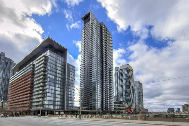 Additional image 3 of 25 Telegram Mews Unit 5007