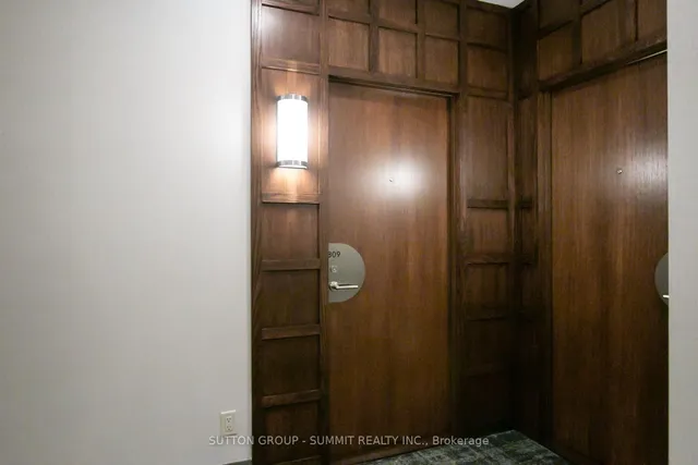 Additional image 10 of 2083 Lake shore Blvd Unit 809