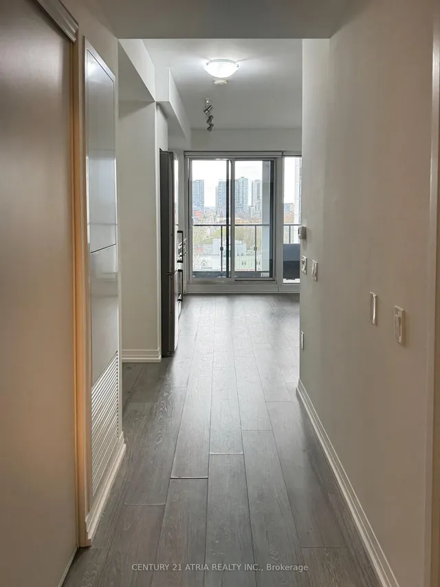 Additional image 3 of 251 Jarvis St Unit 810