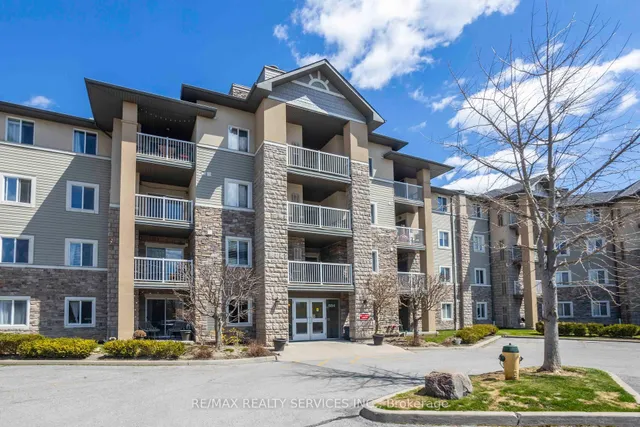 Additional image 2 of 684 Warden Ave Unit 301