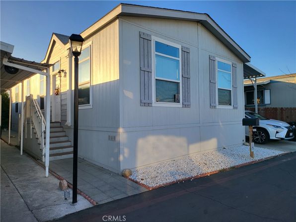 20652 Lassen St SPC 124, Chatsworth, CA 91311