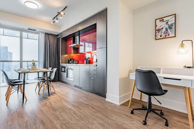 Additional image 8 of 300 Front St Unit 4103