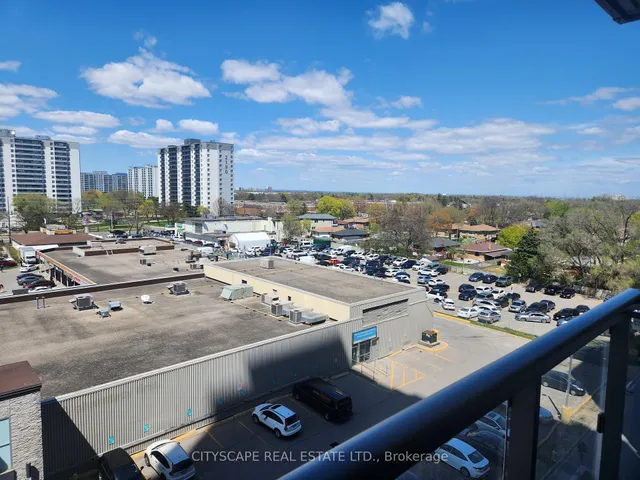 Additional image 33 of 30 MEADOWGLEN Pl Unit 616