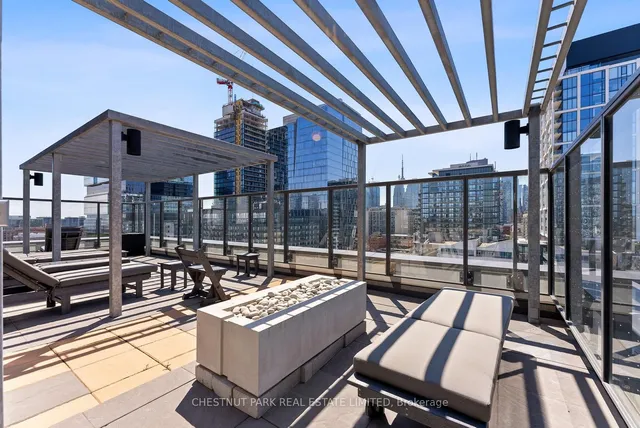 Additional image 33 of 120 Parliament St Unit 1812