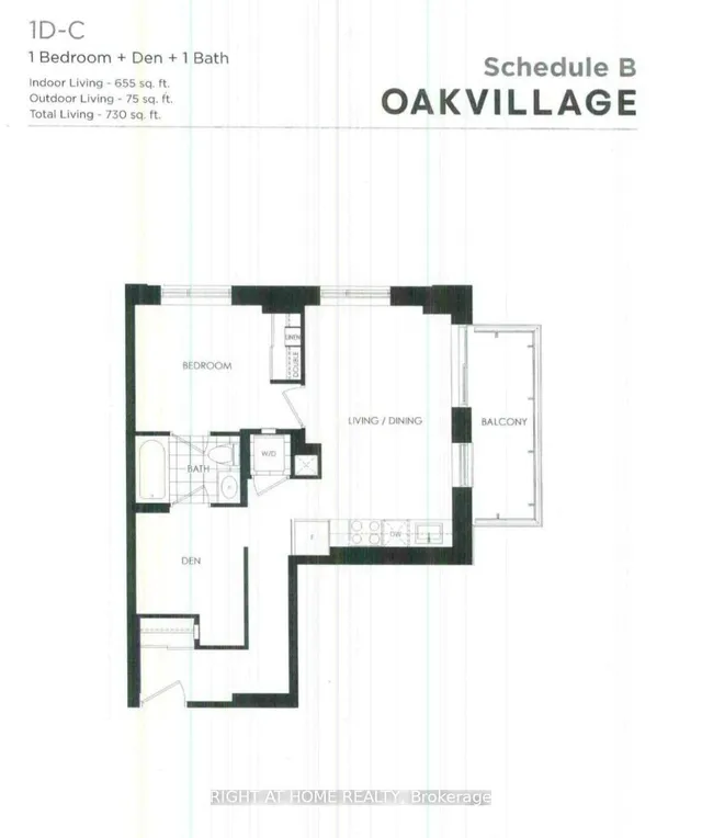 Additional image 2 of 335 Wheat Boom Dr Unit 1207