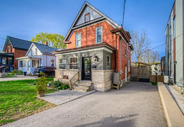 Additional image 2 of 158 Waterloo St