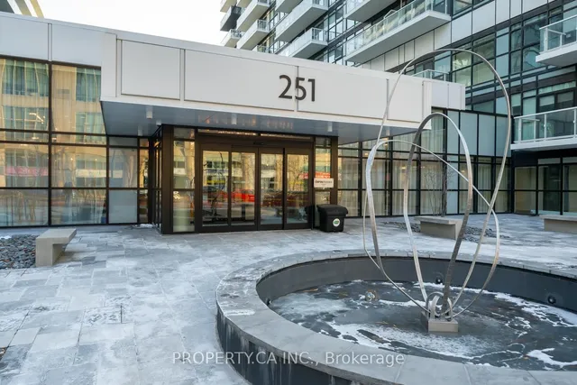 Additional image 2 of 251 Manitoba St Unit 1204