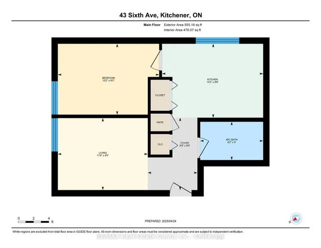 Additional image 25 of 43 6 Ave