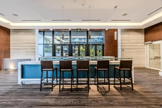 Additional image 12 of 8 Telegram Mews Unit 910