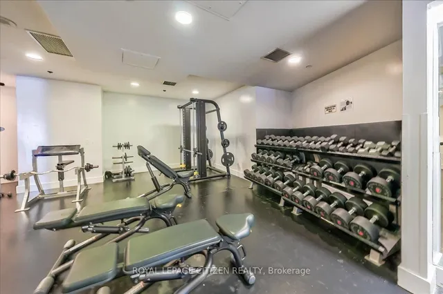 Additional image 33 of 208 Queens Quay Unit 1902