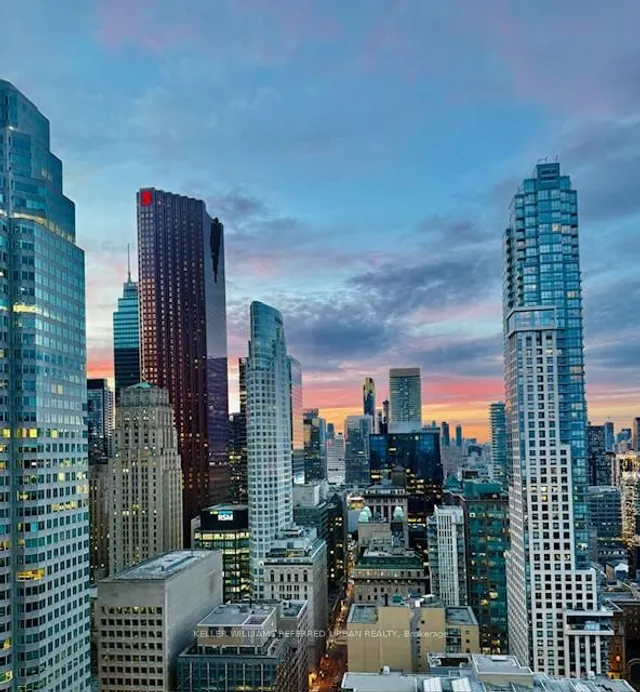 Additional image 28 of 8 The Esplanade N/A Unit 3607