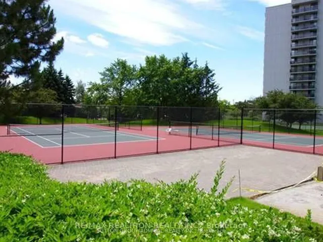 Additional image 38 of 1101 Steeles Ave Unit 1210