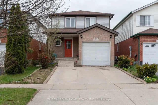 Additional image 2 of 14 Bush Clover Cres