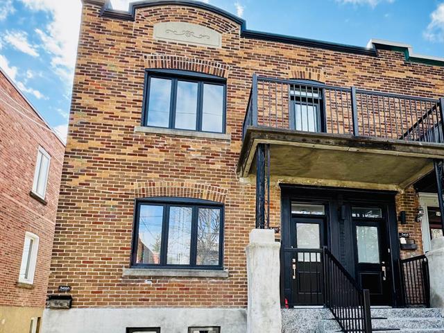 5466-5468 Av. Trans Island|Montréal (Côte-des-Neiges/Notre-Dame-de-Grâce), Quebec H3W3A8