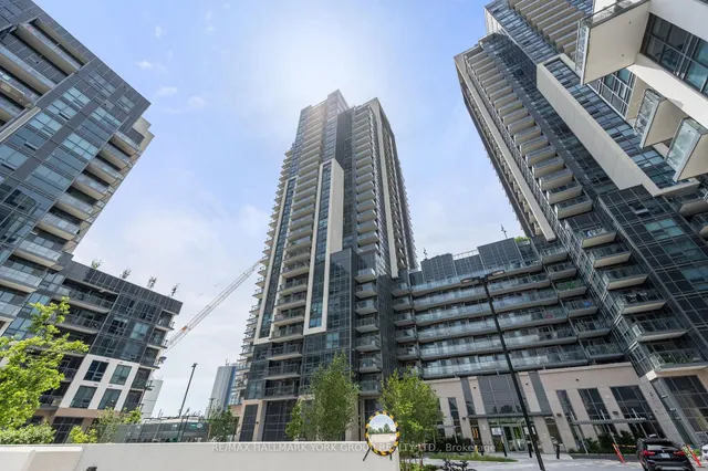 Additional image 22 of 20 Meadowglen Pl Unit 903