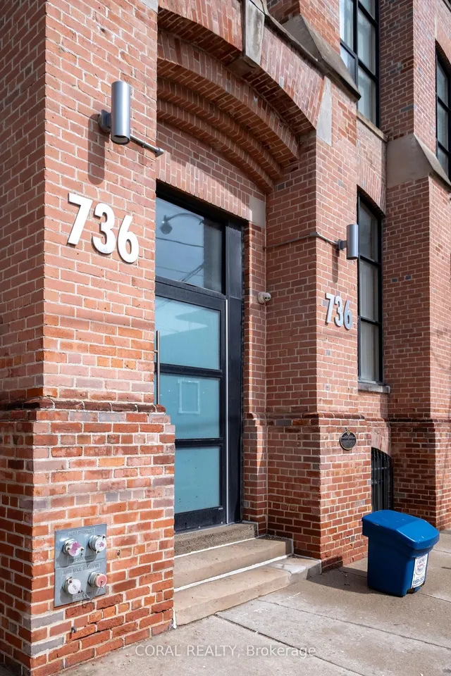 Additional image 4 of 736 Dundas St Unit 407