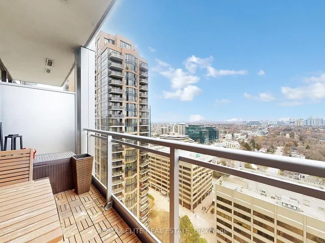 Additional image 25 of 23 Sheppard Ave Unit 2306