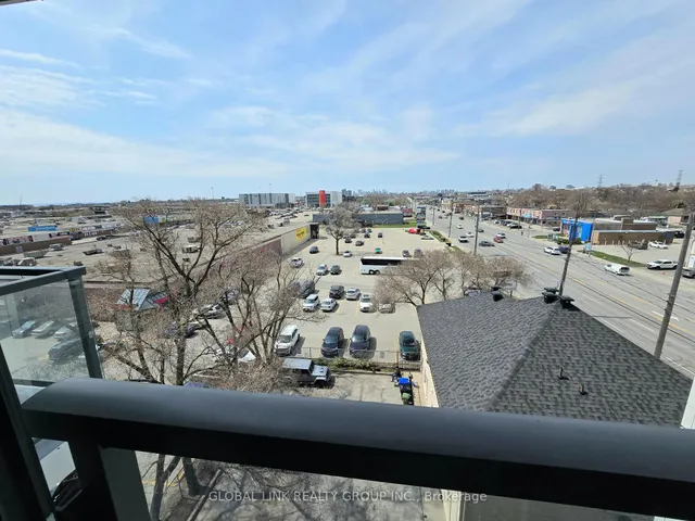 Additional image 9 of 1195 The Queensway Way Unit 501