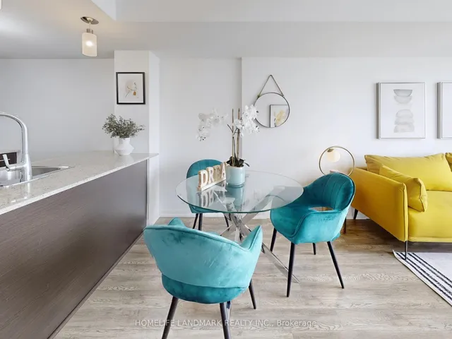 Additional image 9 of 190 Borough Dr Unit 1507